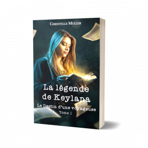 La légende de Keylana - T.1 (ancienne version)