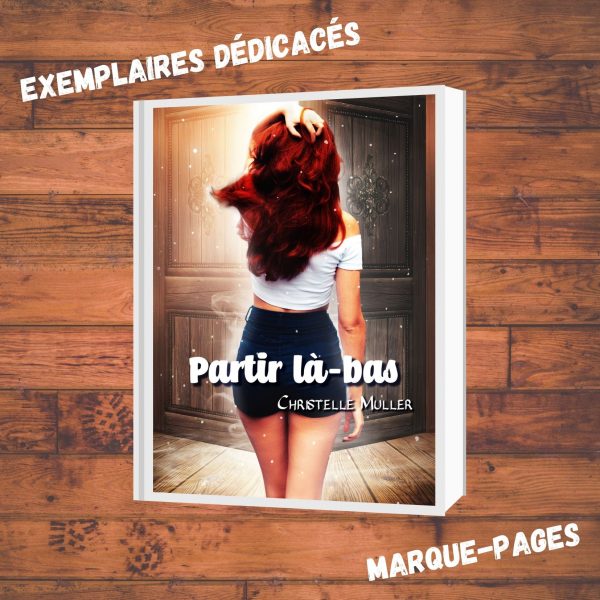 Partir là-bas