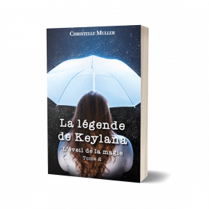 La légende de Keylana - T. 2 (ancienne version)
