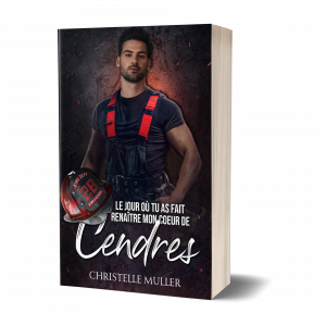 Le jour où tu as fait renaître mon cœur de cendres